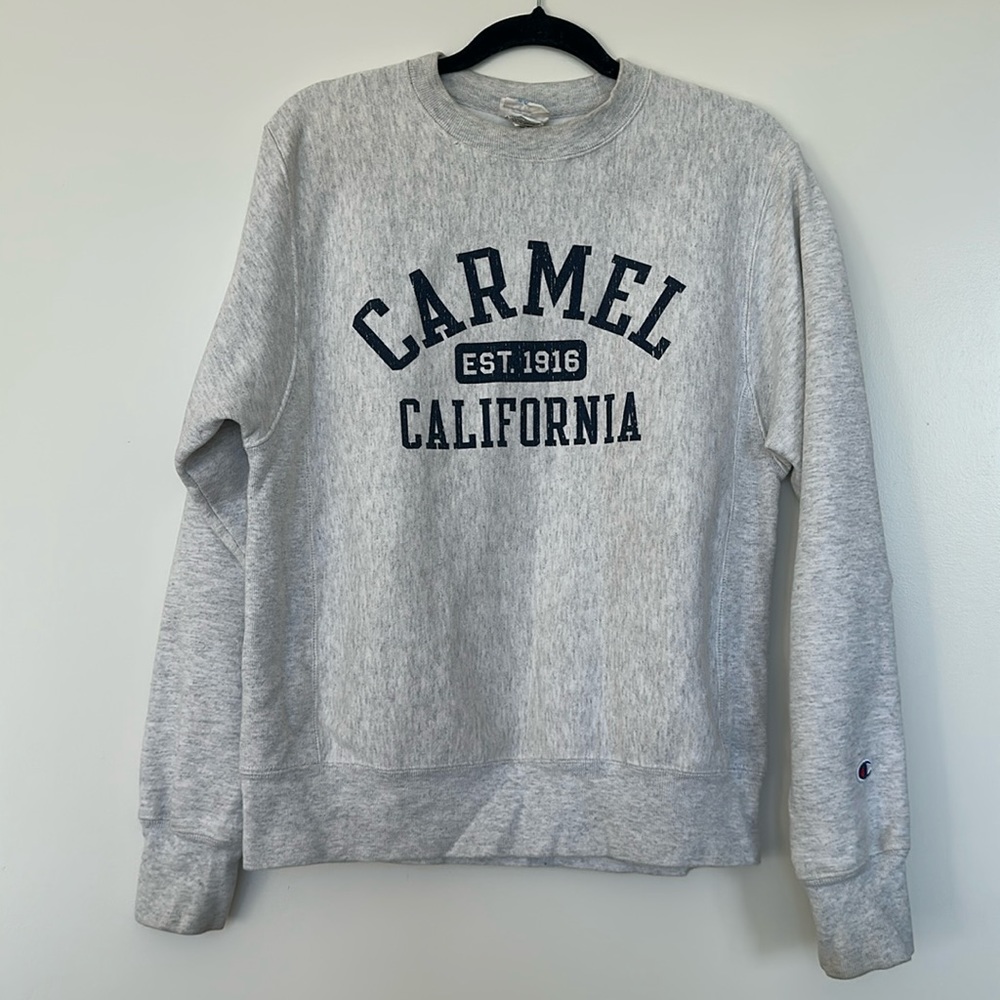Champion Pullover - image 1